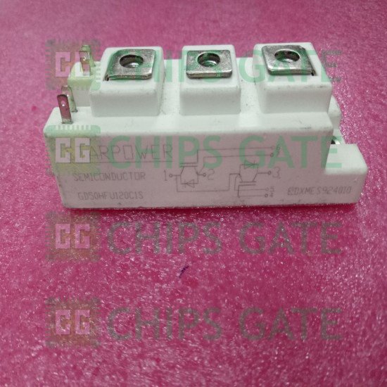 GD50HFU120C1S