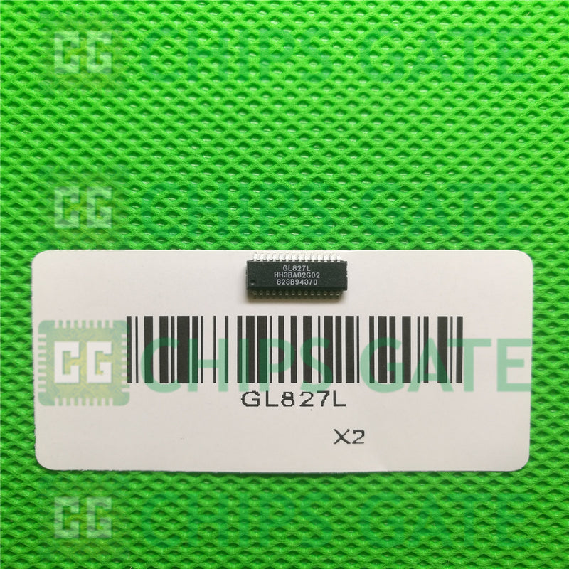 GL827L