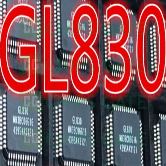 GL830