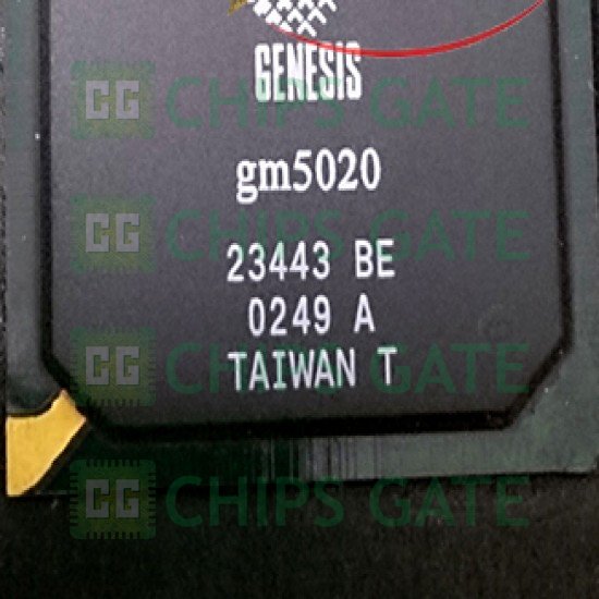 GM5020