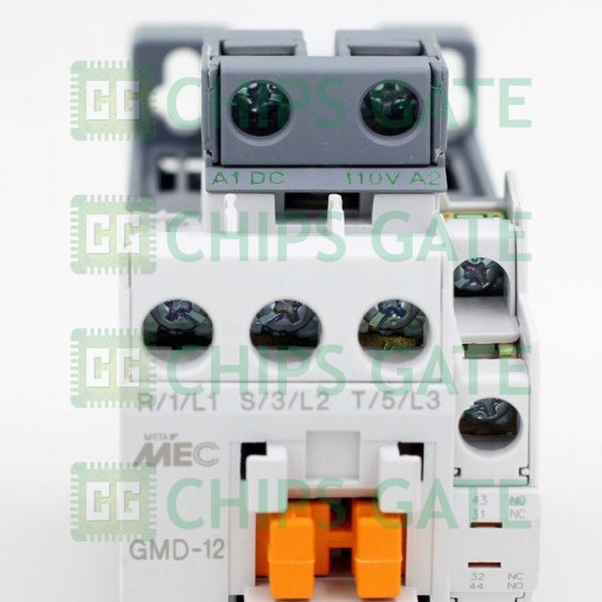 GMD-12