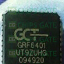 GRF6401UT
