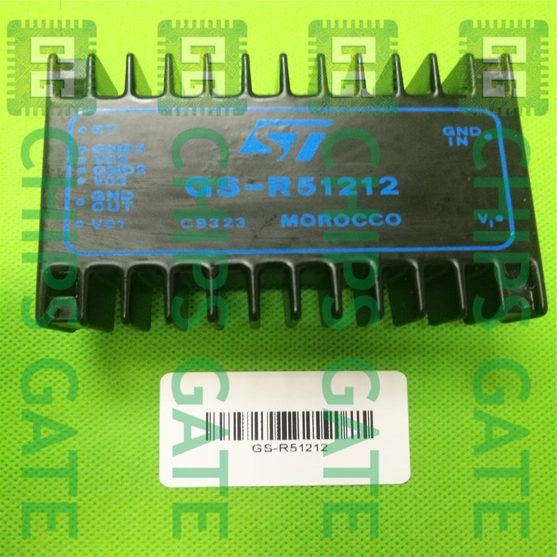 GS-R51212