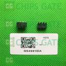GS4981IDA