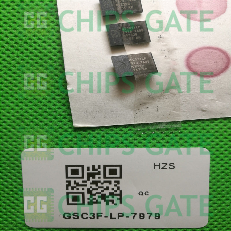 GSC3F-LP-7979