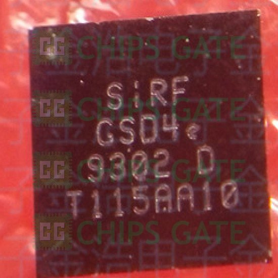 GSD4E-9302-TR