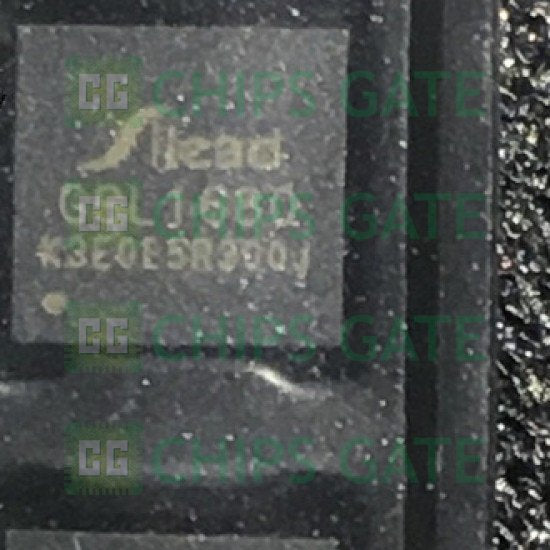 GSL1680
