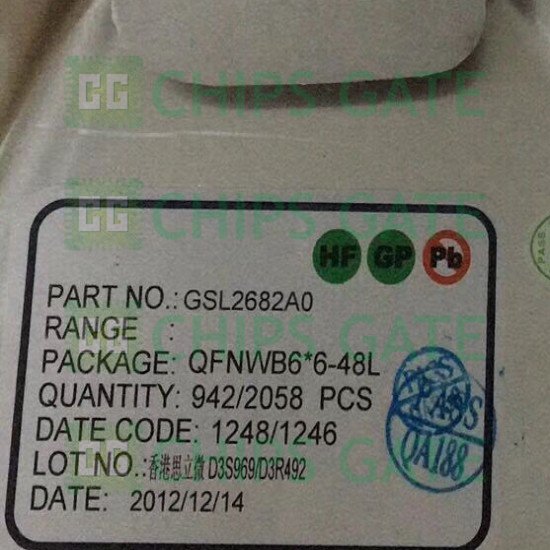 GSL2682A0