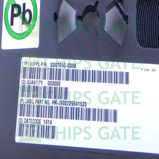 GSOT05C-GS08