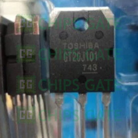 GT20J101
