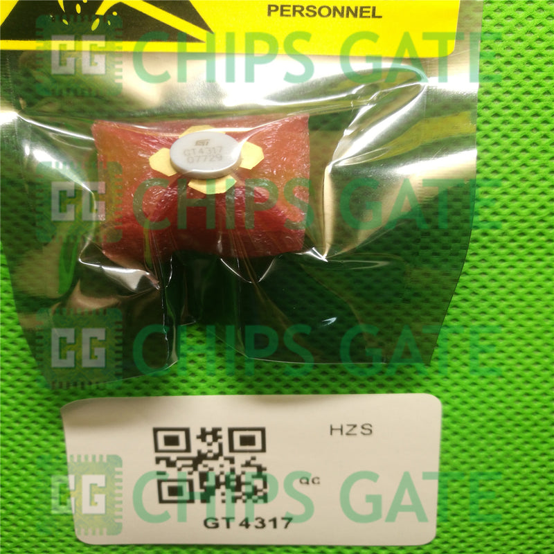 GT4317