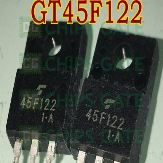 GT45F122