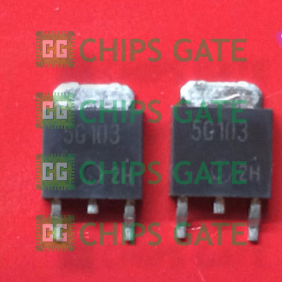 GT5G103