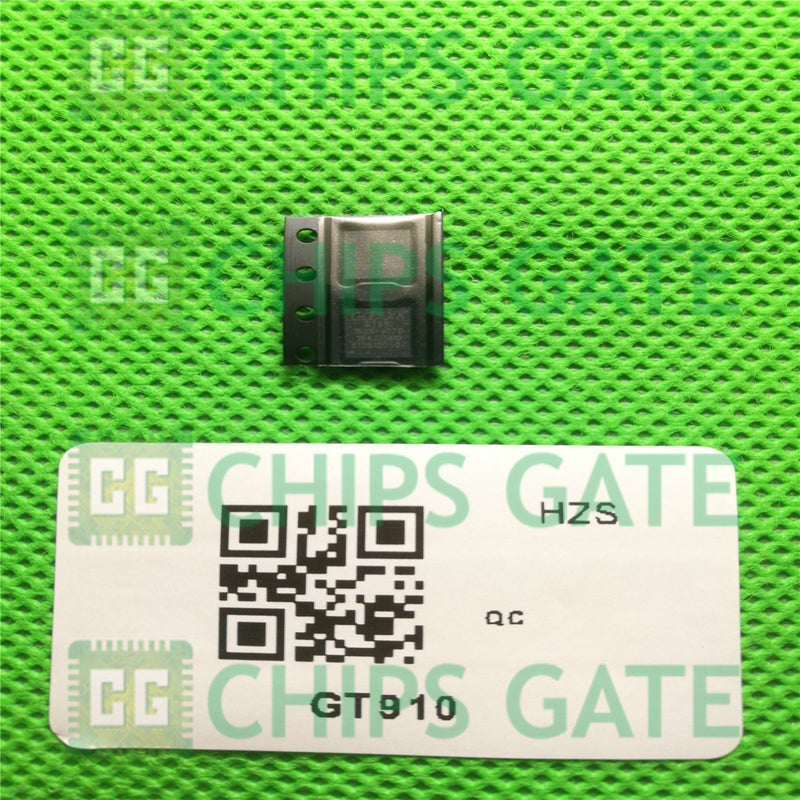 GT910
