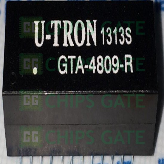GTA-4809-R