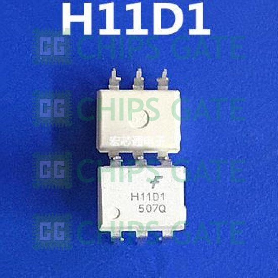 H11D1