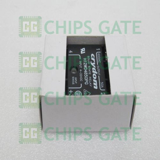H12WD4850PG