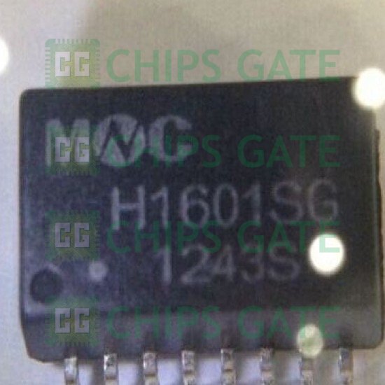 H1601SG
