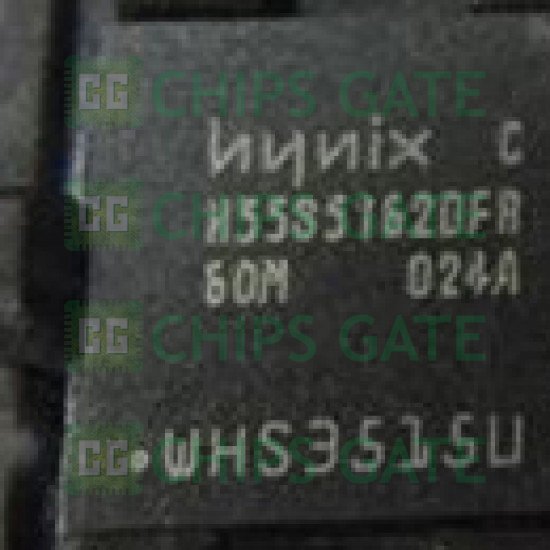H55S5162DFR-60M-C