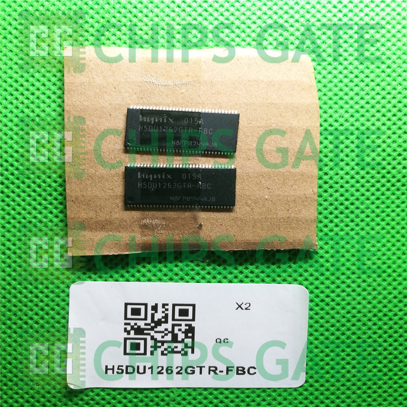 H5DU1262GTR-FBC