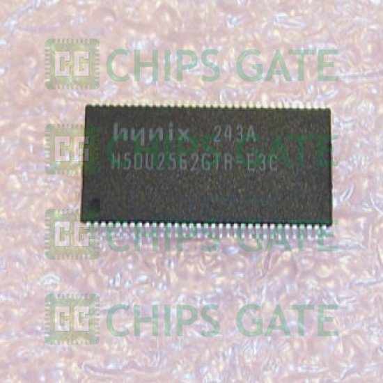 H5DU2562GTR-E3C