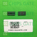 H5MS1G22AFR-J3M