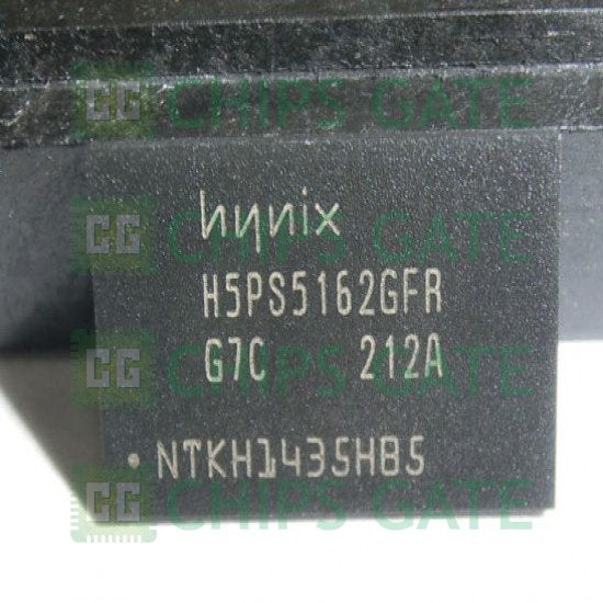 H5PS5162GFR-G7C