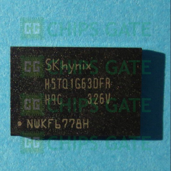 H5TQ1G63DFR-H9C