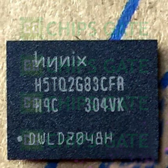 H5TQ1G83TFR-H9C