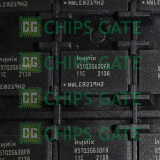 H5TQ2G63DFR-11C