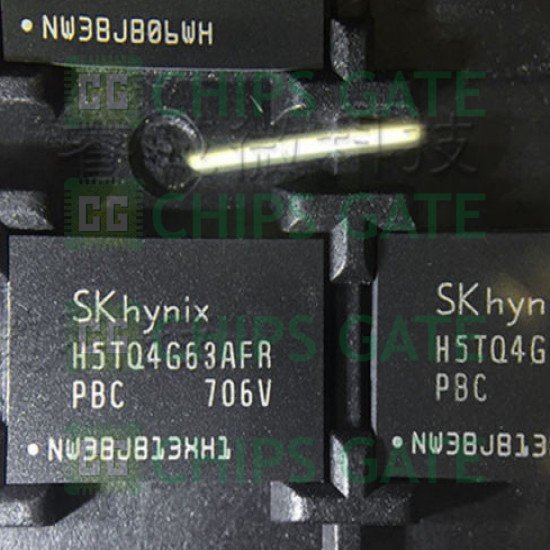 H5TQ4G63AFR-PBC
