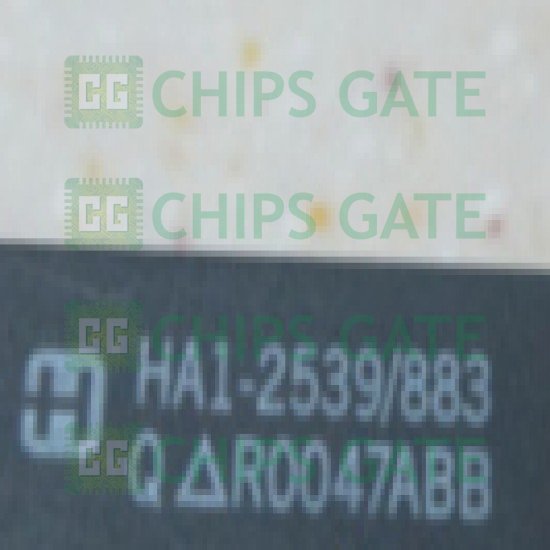 HA1-2539-883