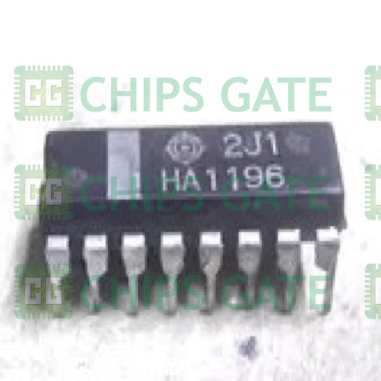 HA1196