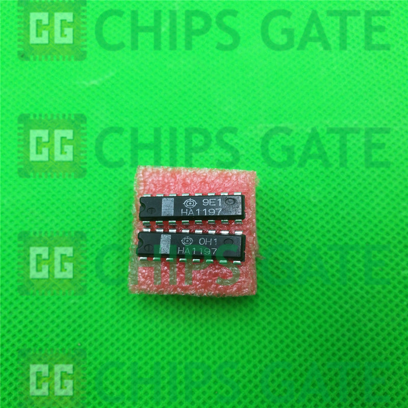 HA1197