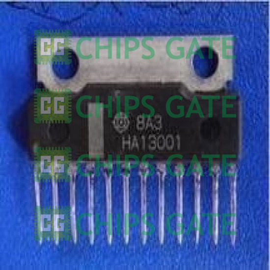HA13001