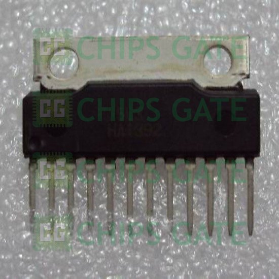 HA1392