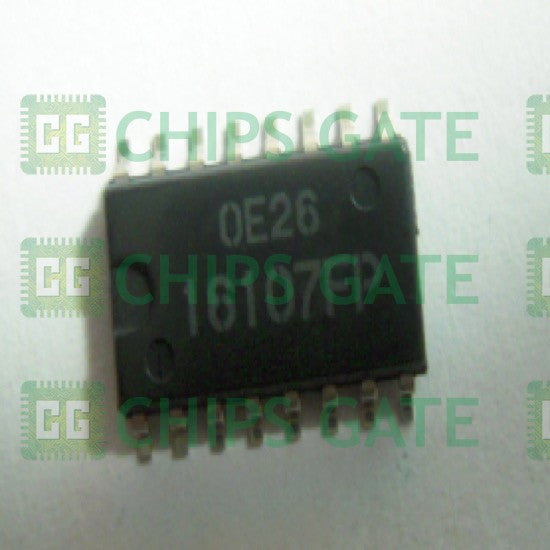 HA16107FP