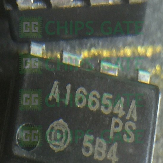 HA16654APS