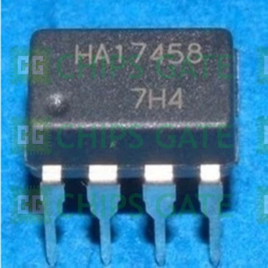 HA17458PS