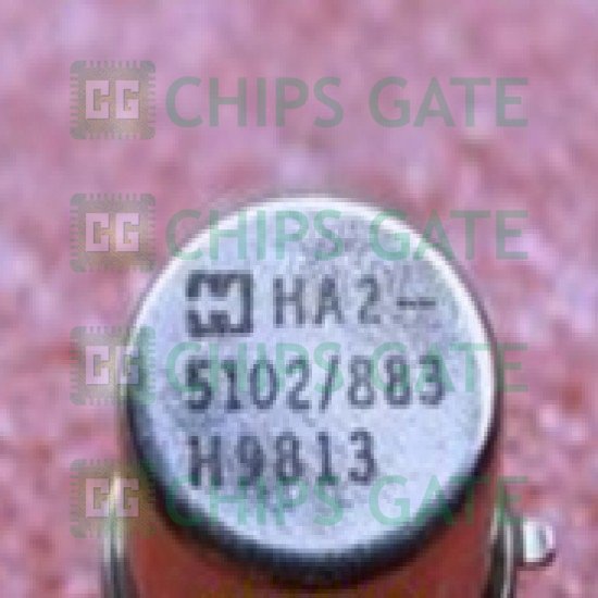 HA2-5102-883
