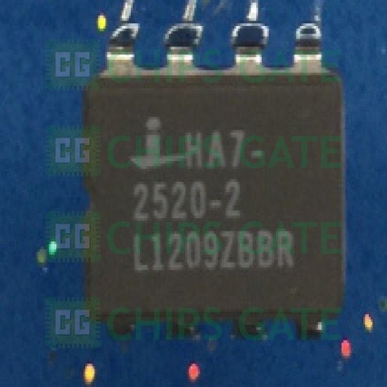 HA7-2520-2