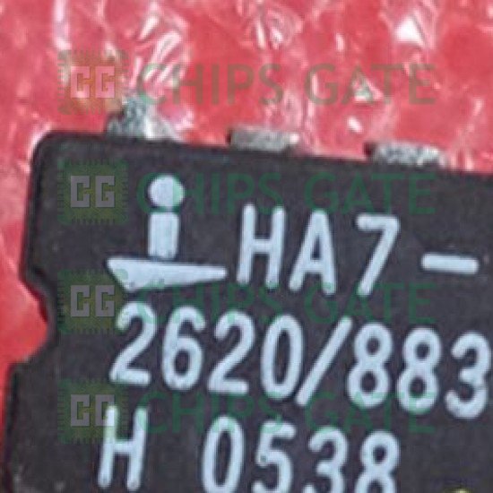 HA7-2620-883