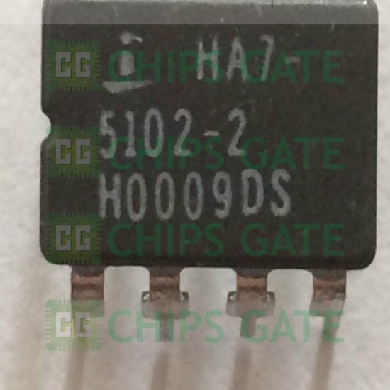 HA7-5102-2