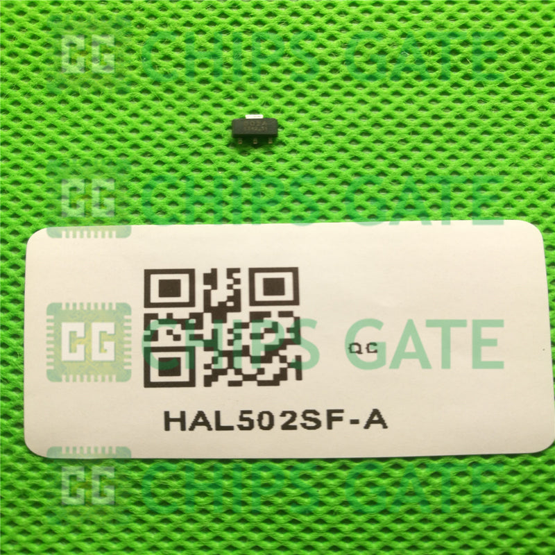 HAL502SF-A