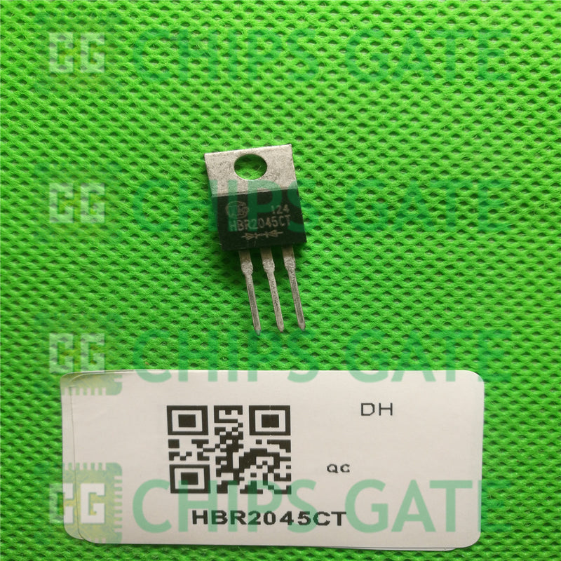 HBR2045CT