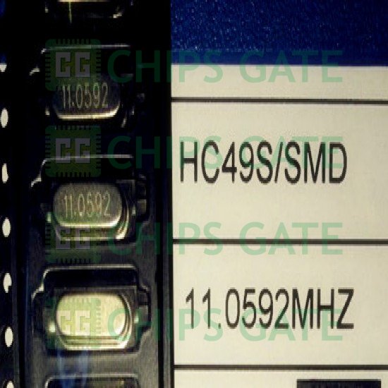 HC-49SMD