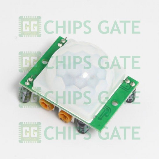 HC-SR501