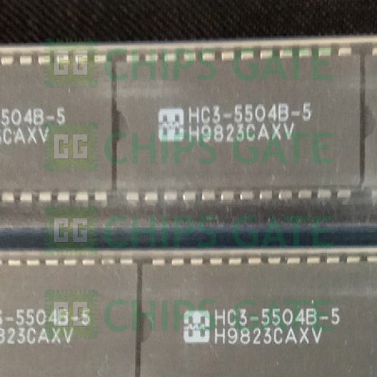 HC3-5504B-5