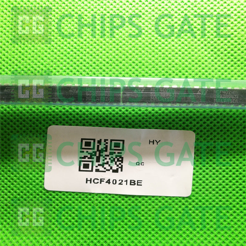 HCF4021BE