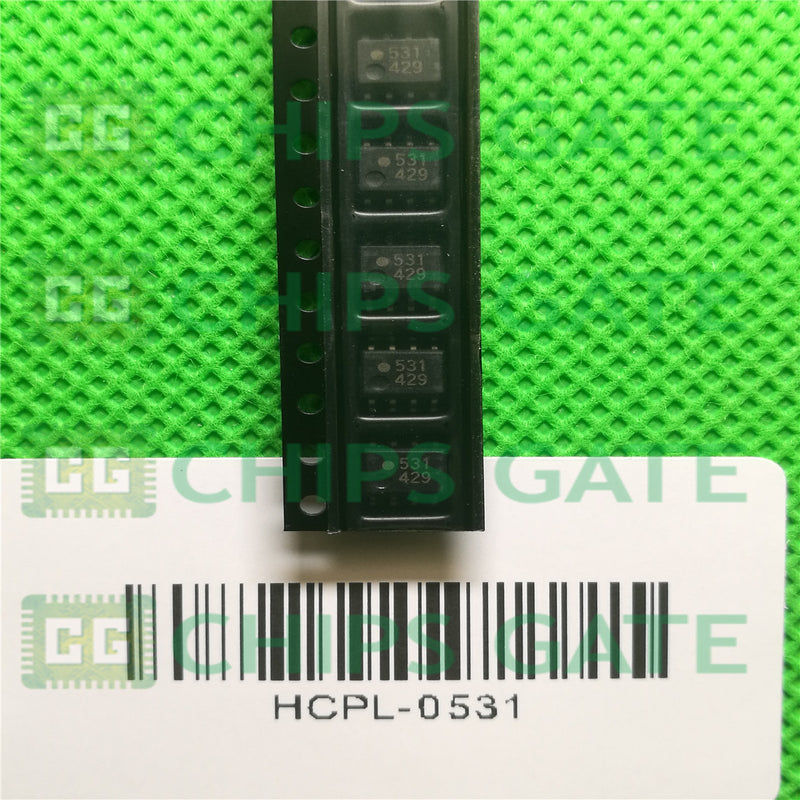 HCPL-0531